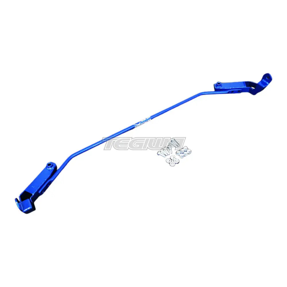 Hardrace Rear Add-On Sway Bar 17mm 3Pcs Luxgen S5 12-20 U6 13+
