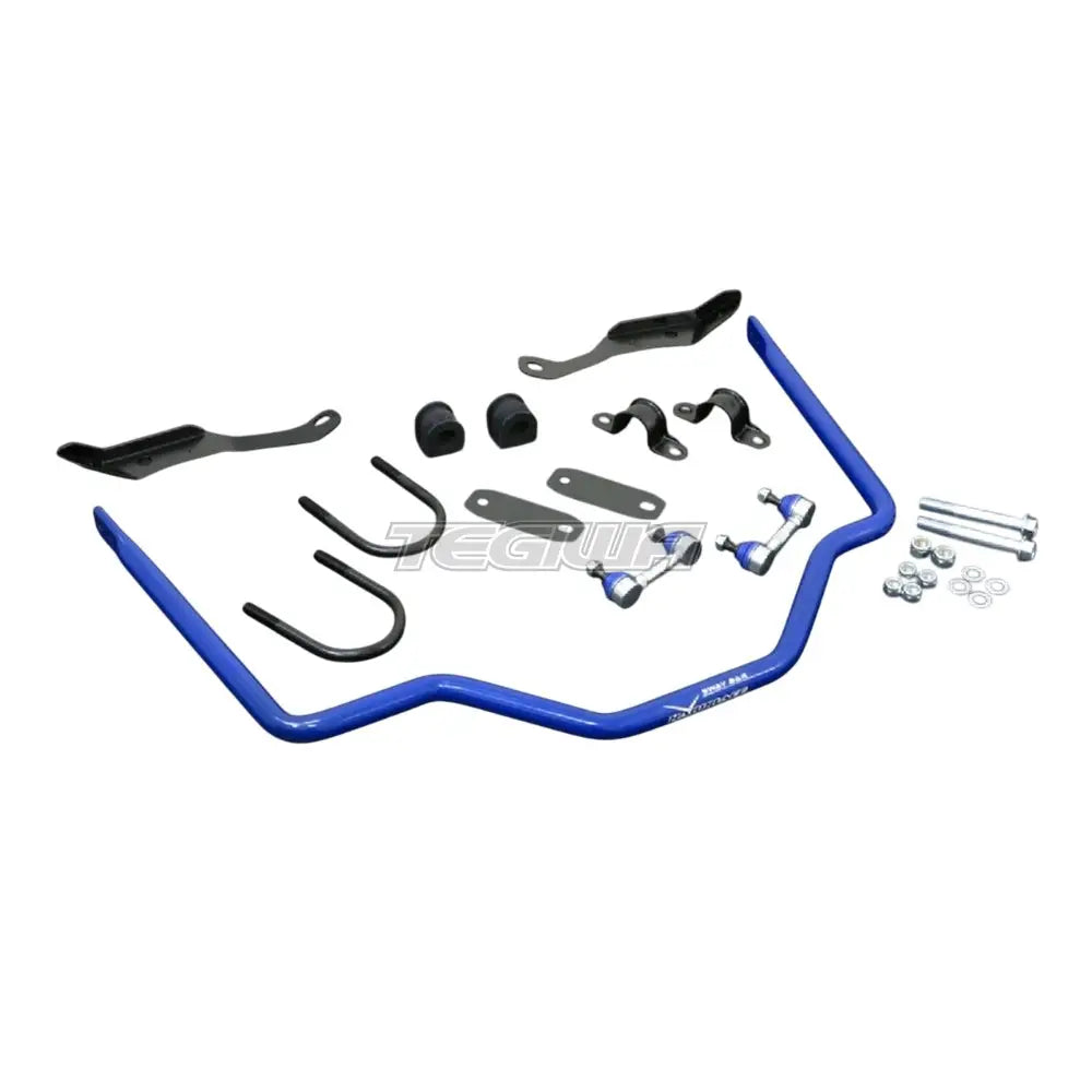 Hardrace Rear Add-On Sway Bar 25.4mm Toyota Townace Liteace 08+ 11pcs