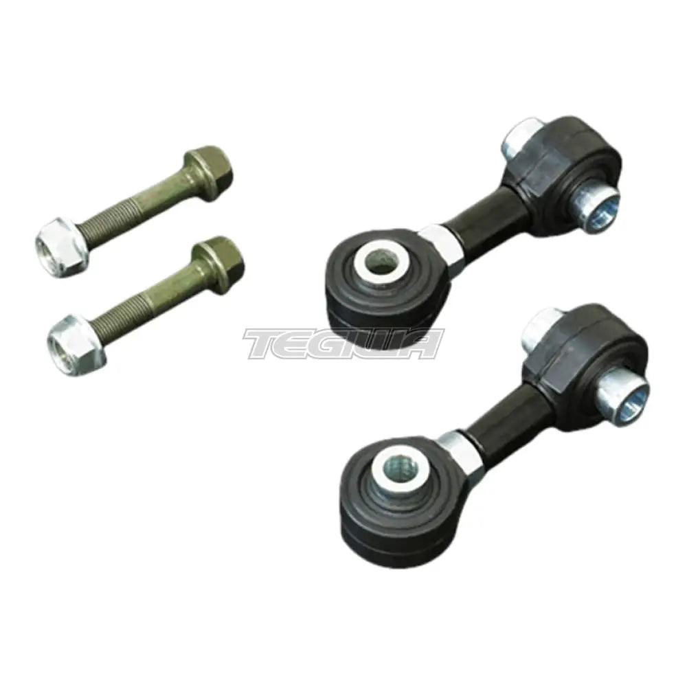 Hardrace Rear Adjustable Droplink 2Pcs Toyota Rav4 19+