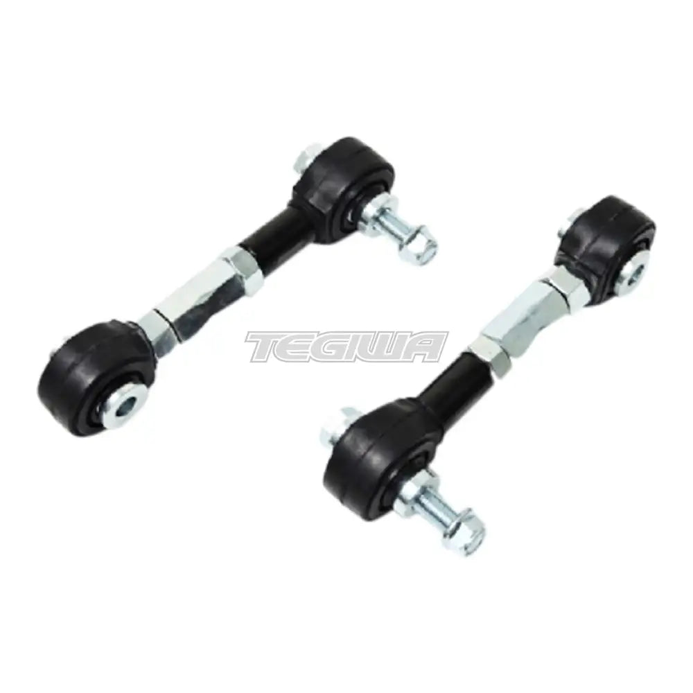 Hardrace Rear Adjustable Stabilizer Link 2 Piece Set Volvo XC40 18+