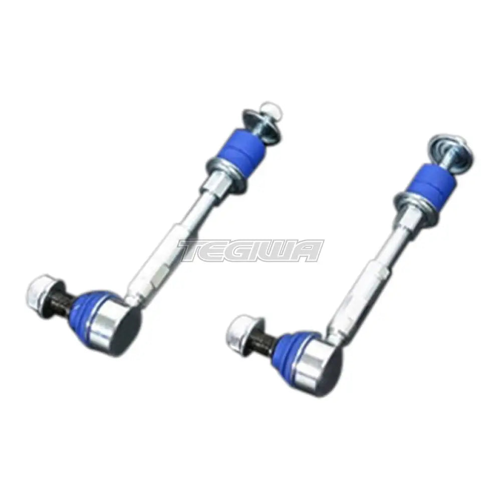 Hardrace Rear Adjustable Stabilizer Link 2Pc Set Toyota 4Runner 09+