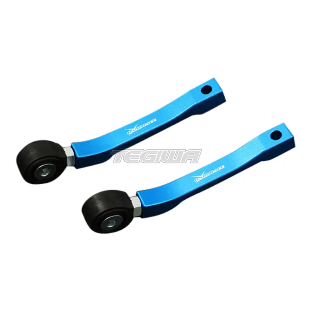 Hardrace Rear Adjustable Stabilizer Link 2Pcs Audi A4 S4 A5 S5 B9 Q5 SQ5 A6 S6 Rs6 A7 S7 Rs7 14+