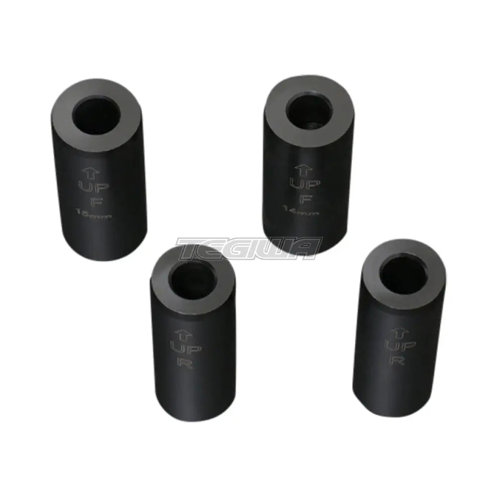 Hardrace Rear Alignment Kit Ford Mustang 6Th Gen 15+