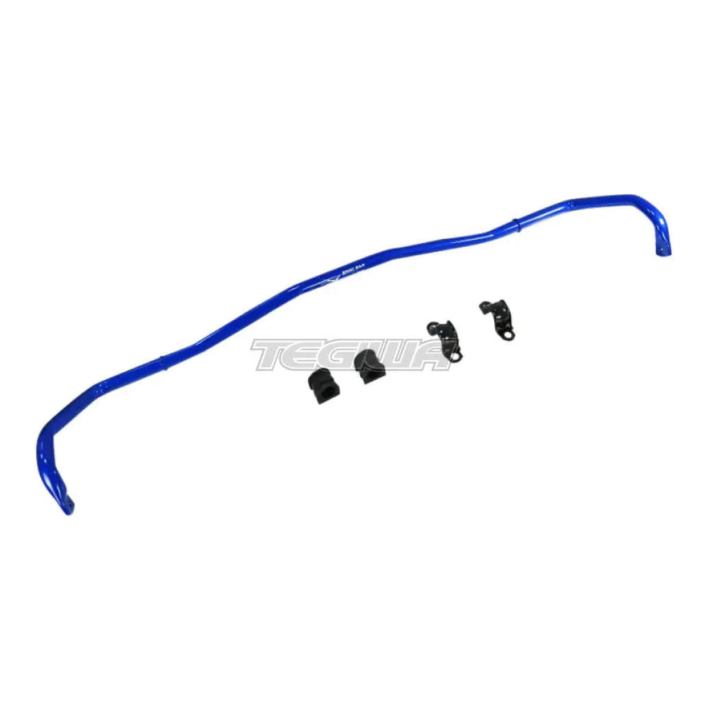 Hardrace Rear Anti Roll Bar 28mm 5 Piece Set Volvo Xc40 18+