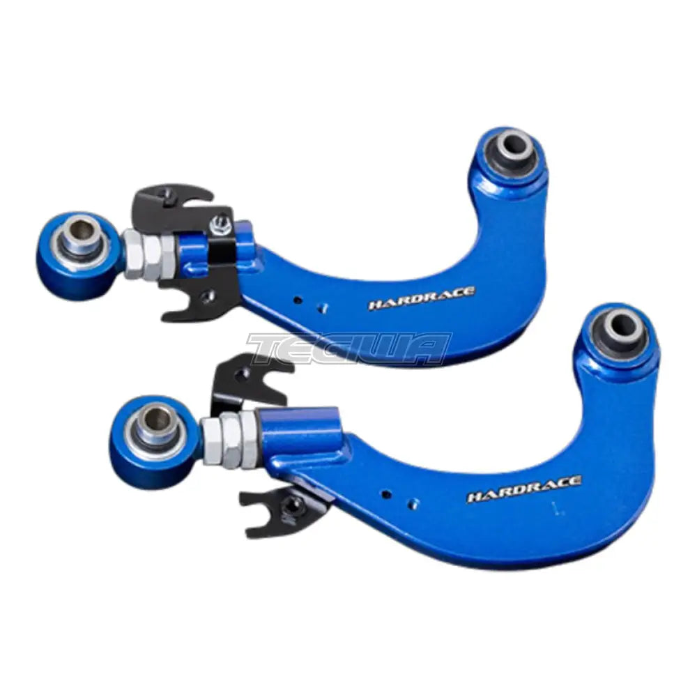 Hardrace Rear Camber Kit One Side Rubber One Side Pillow Ball 2Pcs Toyota Sienna 21+