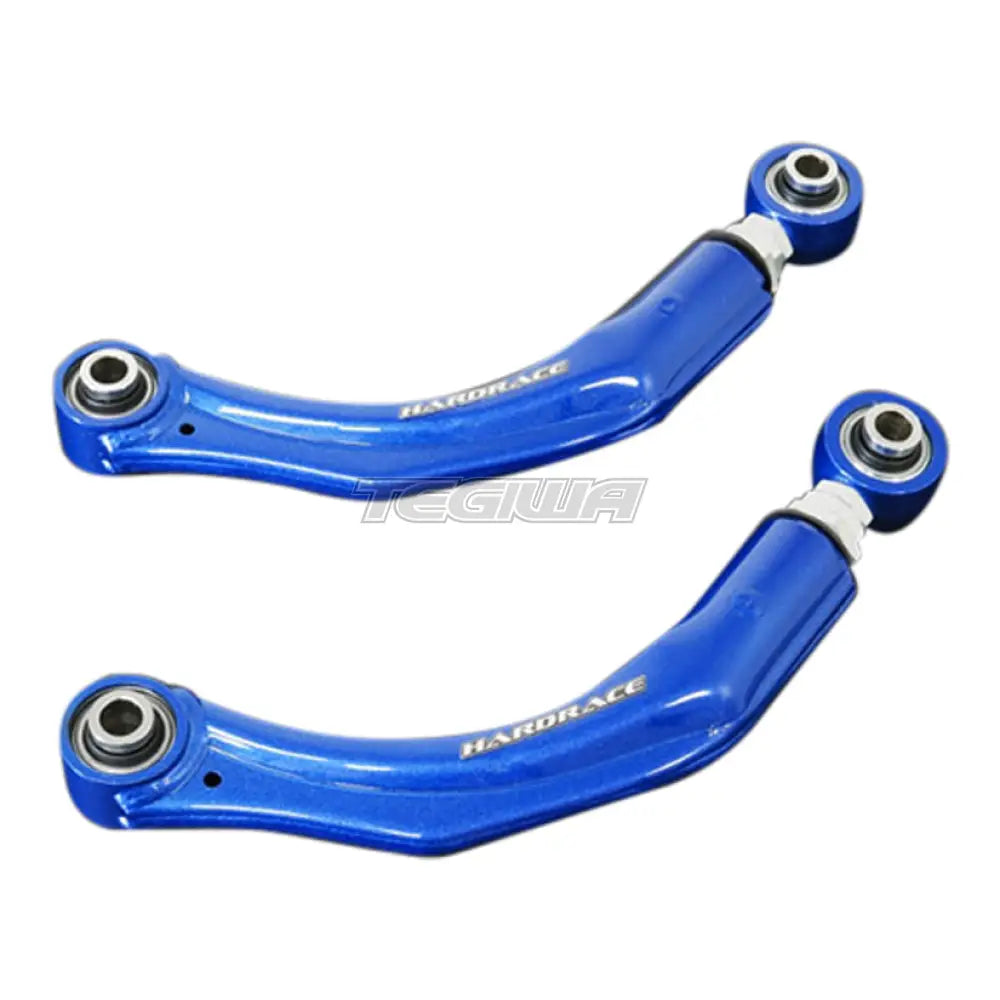 Hardrace Rear Camber Kit Pillow Ball 2Pcs Hyundai Sonata 14+ Elantra Sport 16+ Kia K7 16+