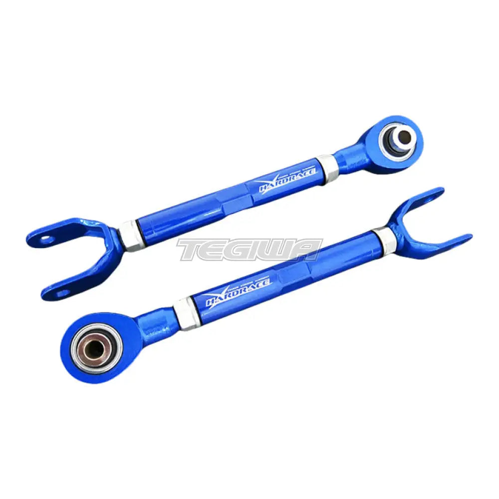 Hardrace Rear Camber Kit V2 Pillow Ball 2Pcs Nissan 370Z Z34 Infiniti G V36 M Y50