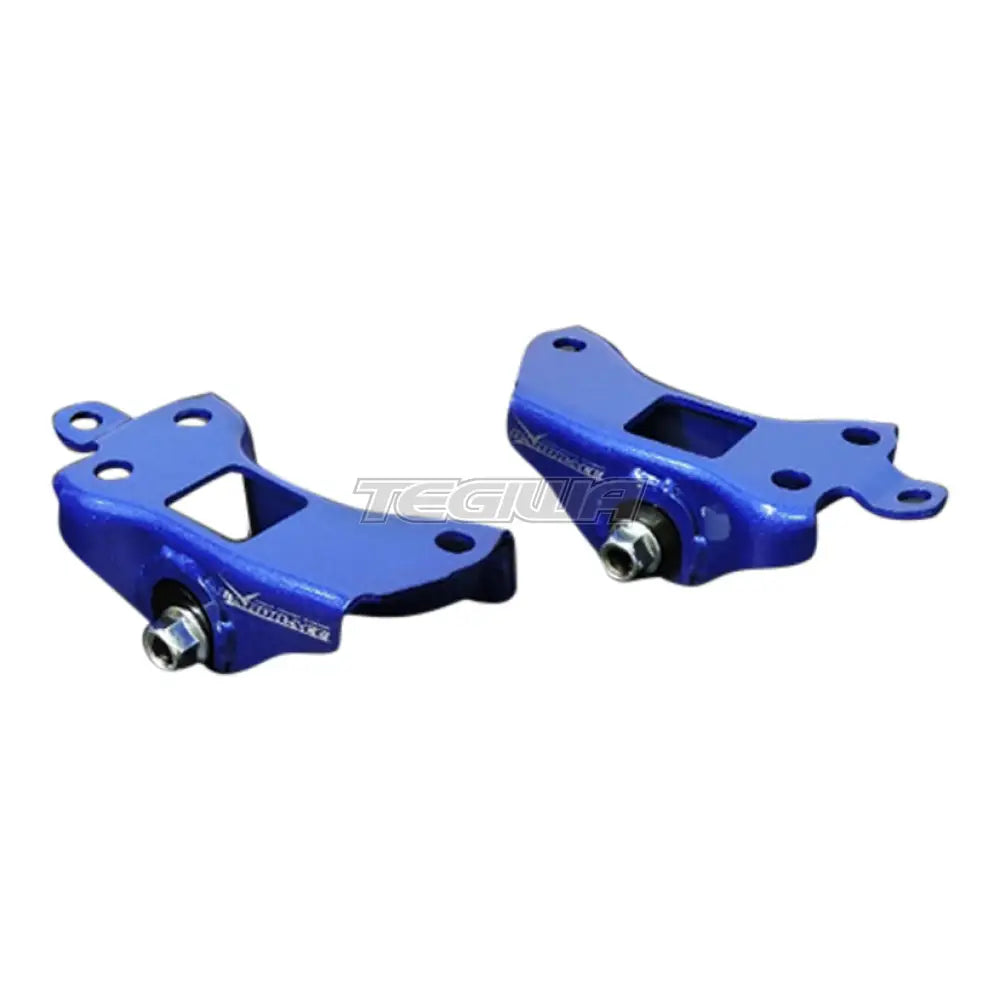 Hardrace Rear Caster Adjuster 2Pc Set Lexus NX200 14+