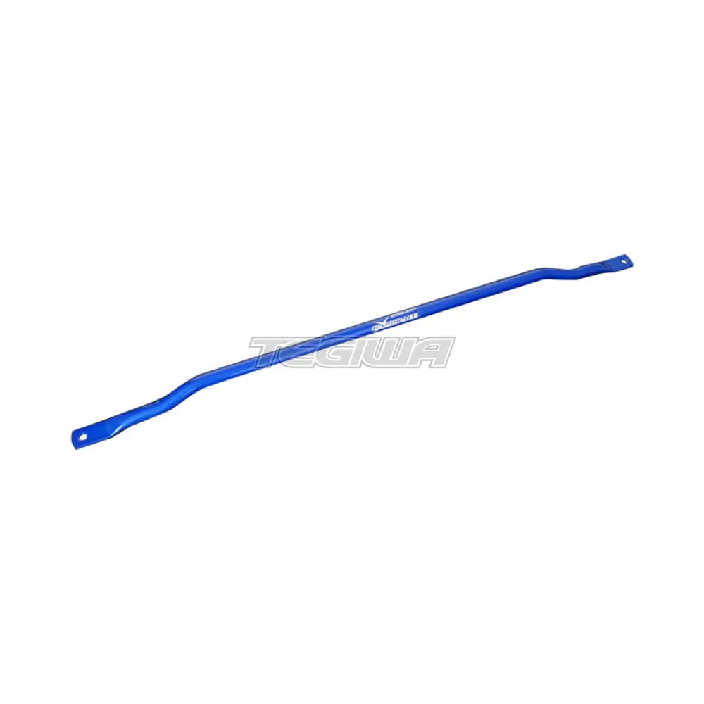 Hardrace Rear Centre Brace Bar 1Pc Set Honda HR-V 14+