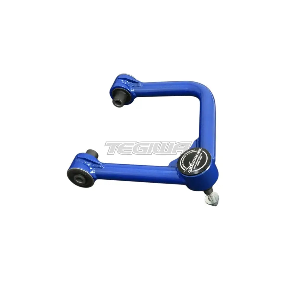 Hardrace Rear Engine Mount Street Hardened Rubber Torque Rod 1Pcs Suzuki Vitara 15+ SX-4 14+