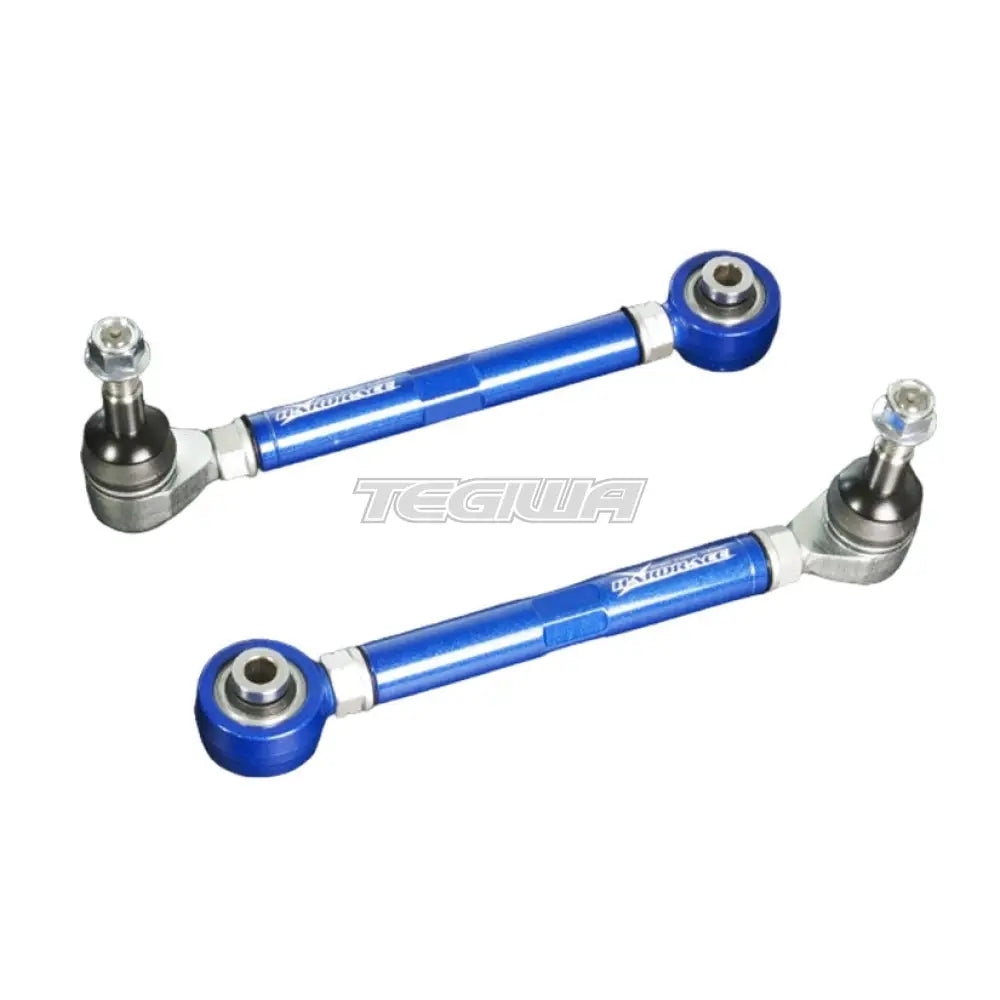 Hardrace Rear Front Upper Arm Pillow Ball 2Pcs Camber Function BMW M3 F80 M4 F82