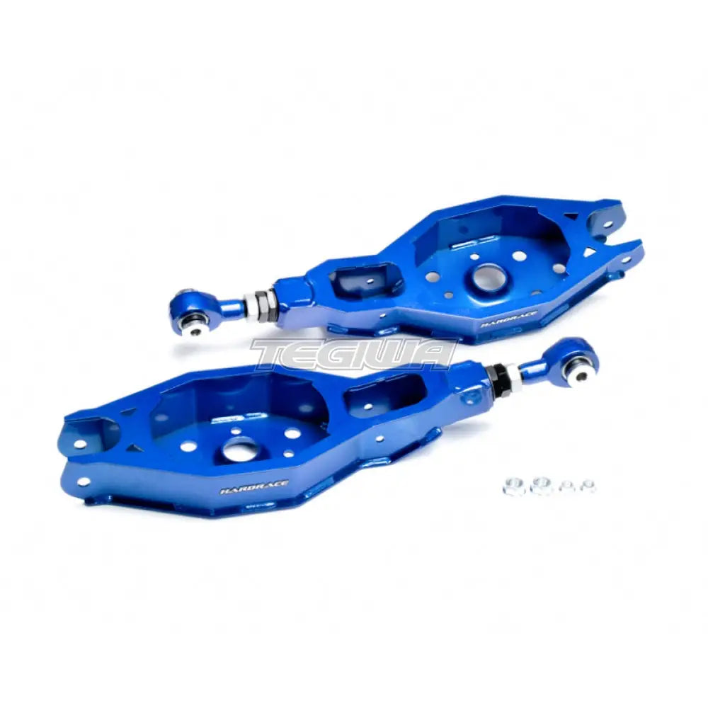 Hardrace Rear Lower Adjustable Arm Honda Civic Type R FK8 17-21