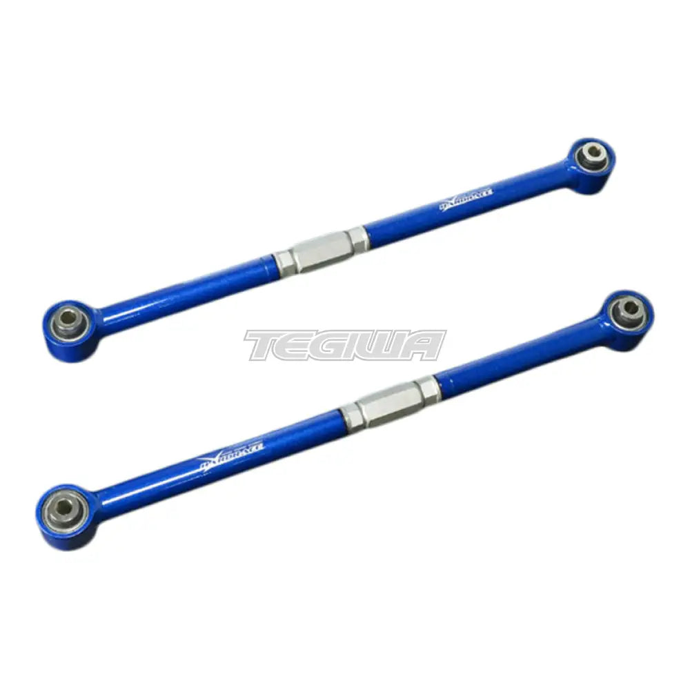 Hardrace Rear Lower Arm Pillow Ball 2Pcs Mini Clubman F54 Countryman F60 Jcw All4 19+ BMW 2S Gran Coupe F44 M235Ix X2 F39 M35Ix