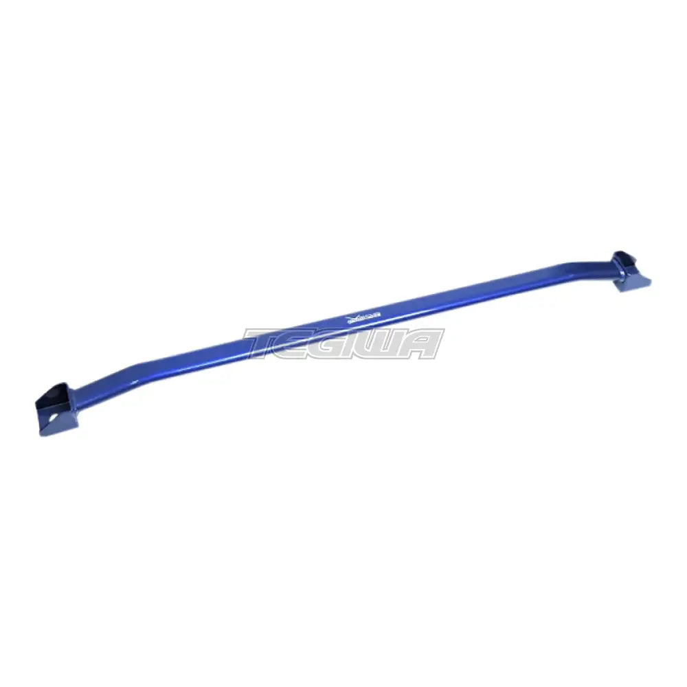 Hardrace Rear Lower Brace 1 Piece Set Ford Mondeo 14+ Mk5