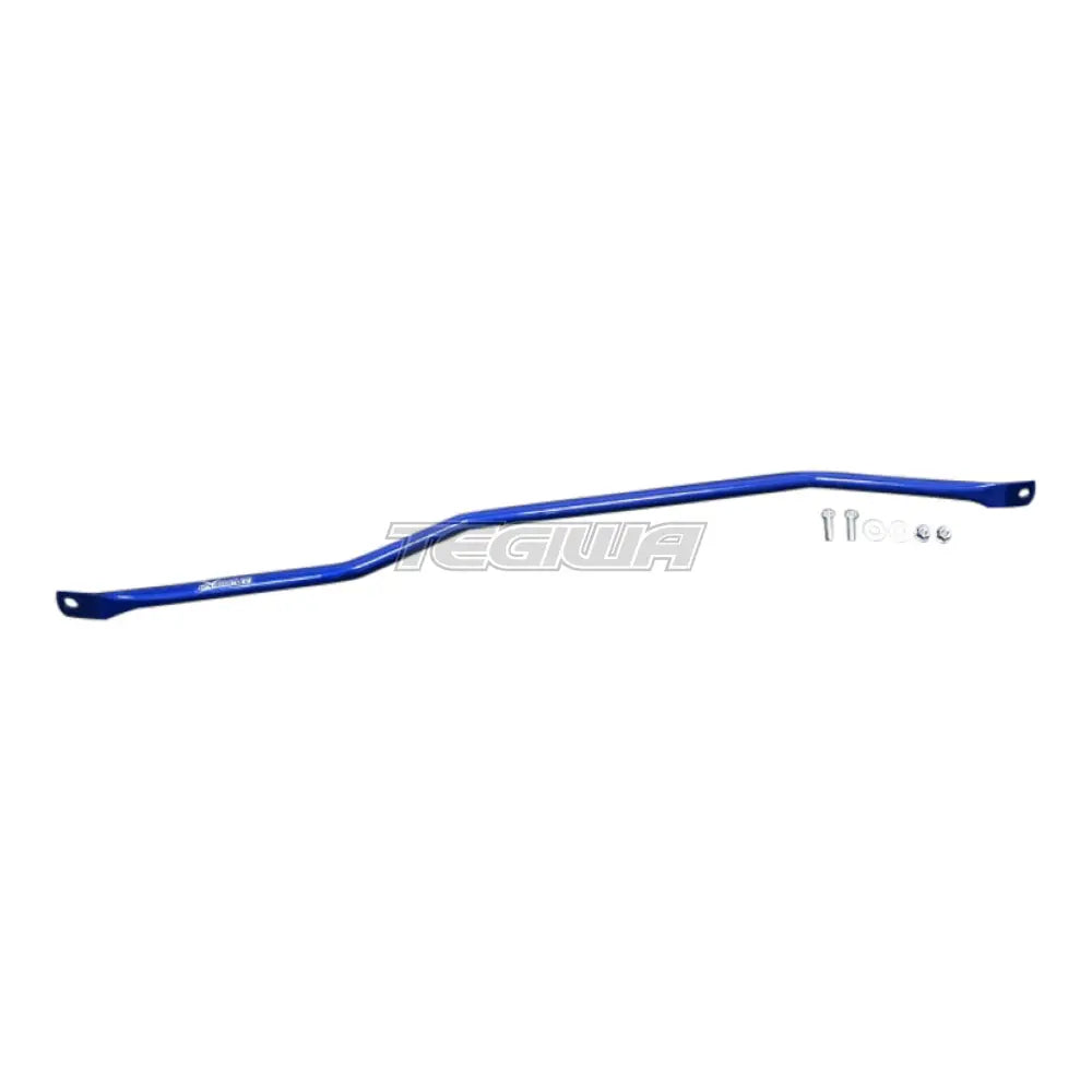 Hardrace Rear Lower Brace 1 Piece Set Honda Fit GK 14+