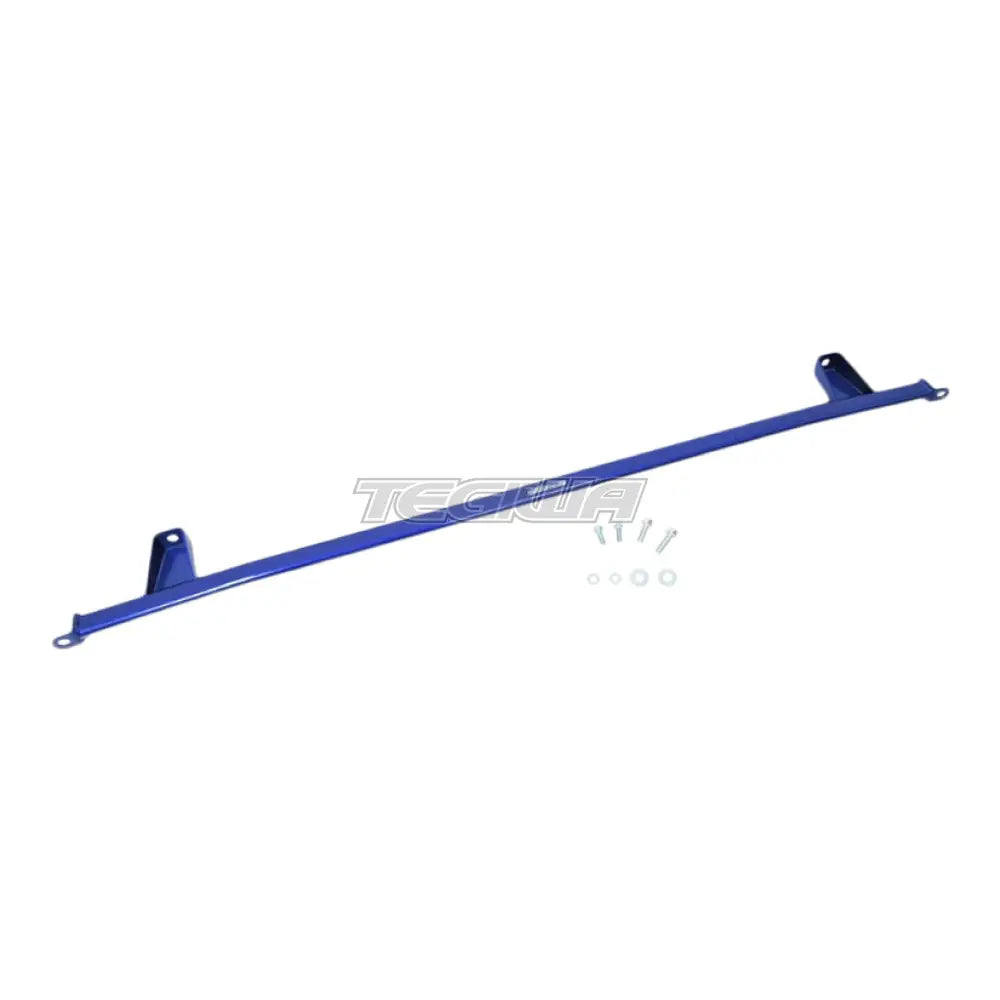 Hardrace Rear Lower Brace 1 Piece Set Toyota Sienna 10+