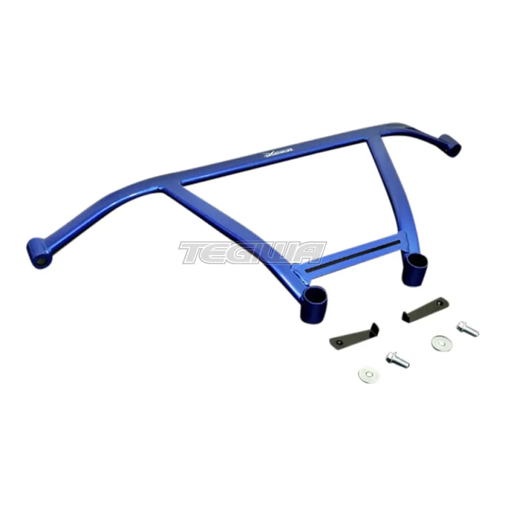 Hardrace Rear Lower Brace 1Pc Ford Focus Mk3 Non RS 11+