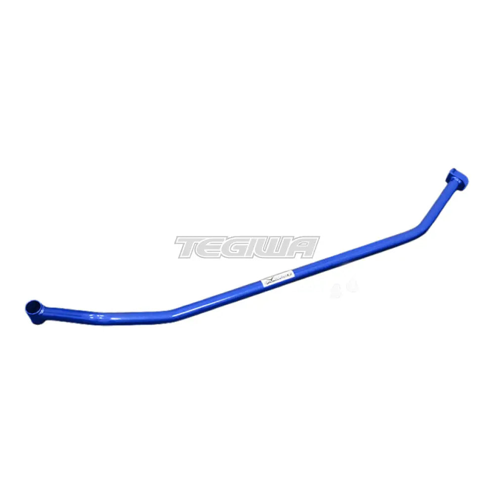 Hardrace Rear Lower Brace 1Pc/Set Honda Fit GR 20+