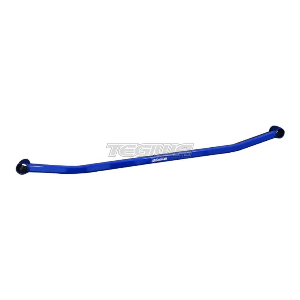 Hardrace Rear Lower Brace 1Pc Subaru Impreza 17+