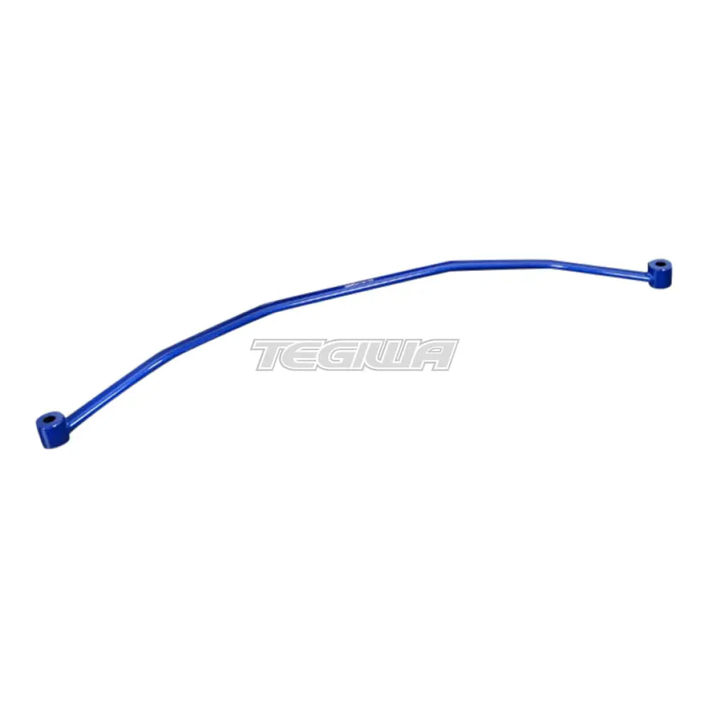 Hardrace Rear Lower Brace Honda HRV 17+