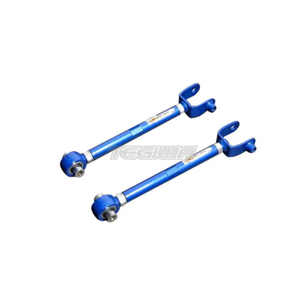 Hardrace Rear Lower Camber Arms Pillowball 2Pc Set Mazda MX-5 ND 15+