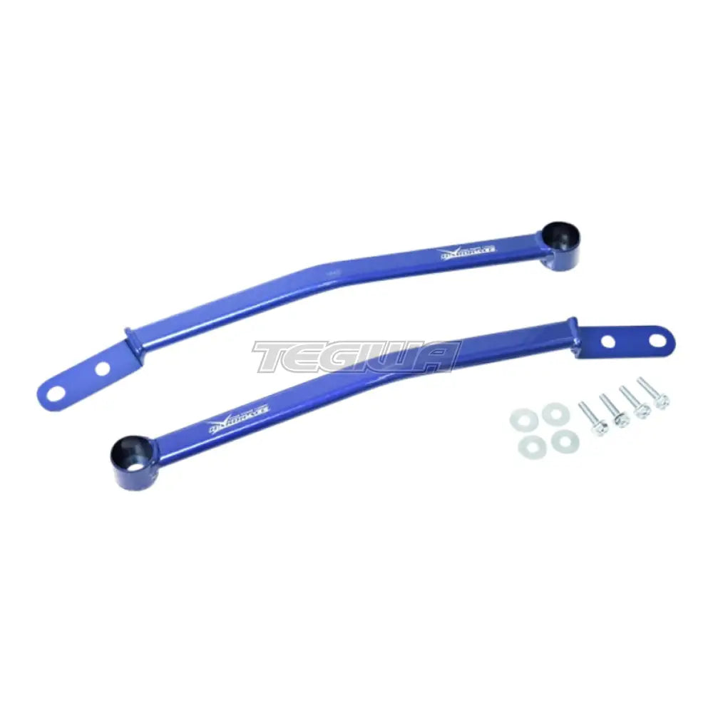 Hardrace Rear Lower Lateral Brace 2 Piece Set Honda CR-V 12-16