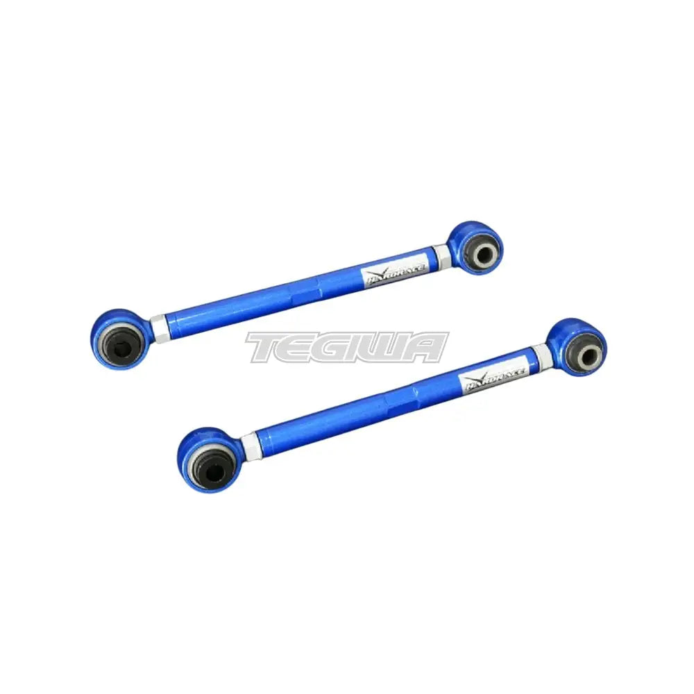 Hardrace Rear Lower Trailing Arm Hardened Rubber Nio ET5 22+
