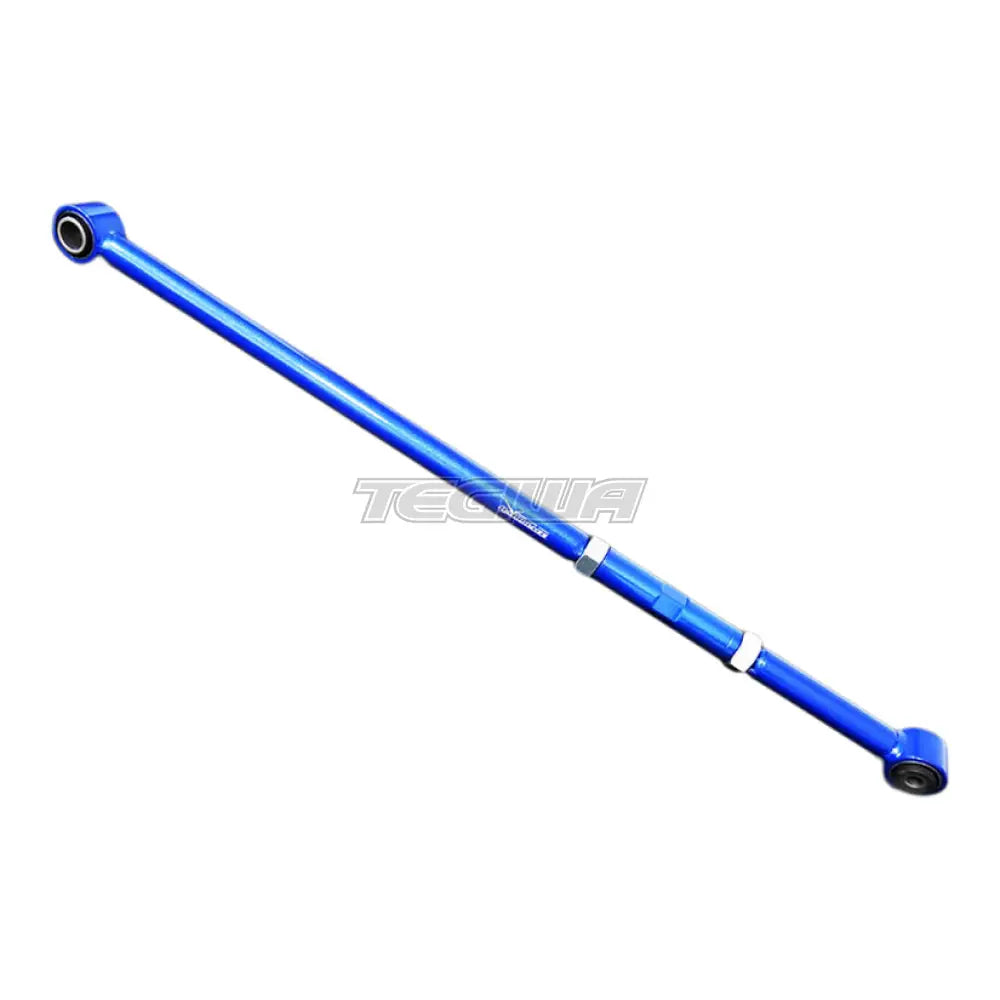 Hardrace Rear Panhard Rod Lift 0-4 Inches Hardened Rubber 1Pcs Nissan Patrol Y60 88-97 Y61 Series 1 97-00