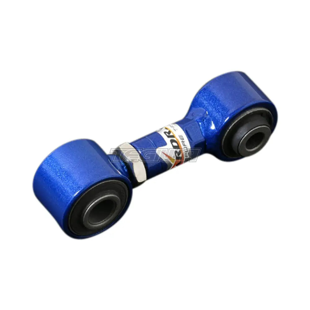 Hardrace Rear QT Link 1Pc Set Nissan Sentra B14 Primera P11 Cefiro A32 95-01