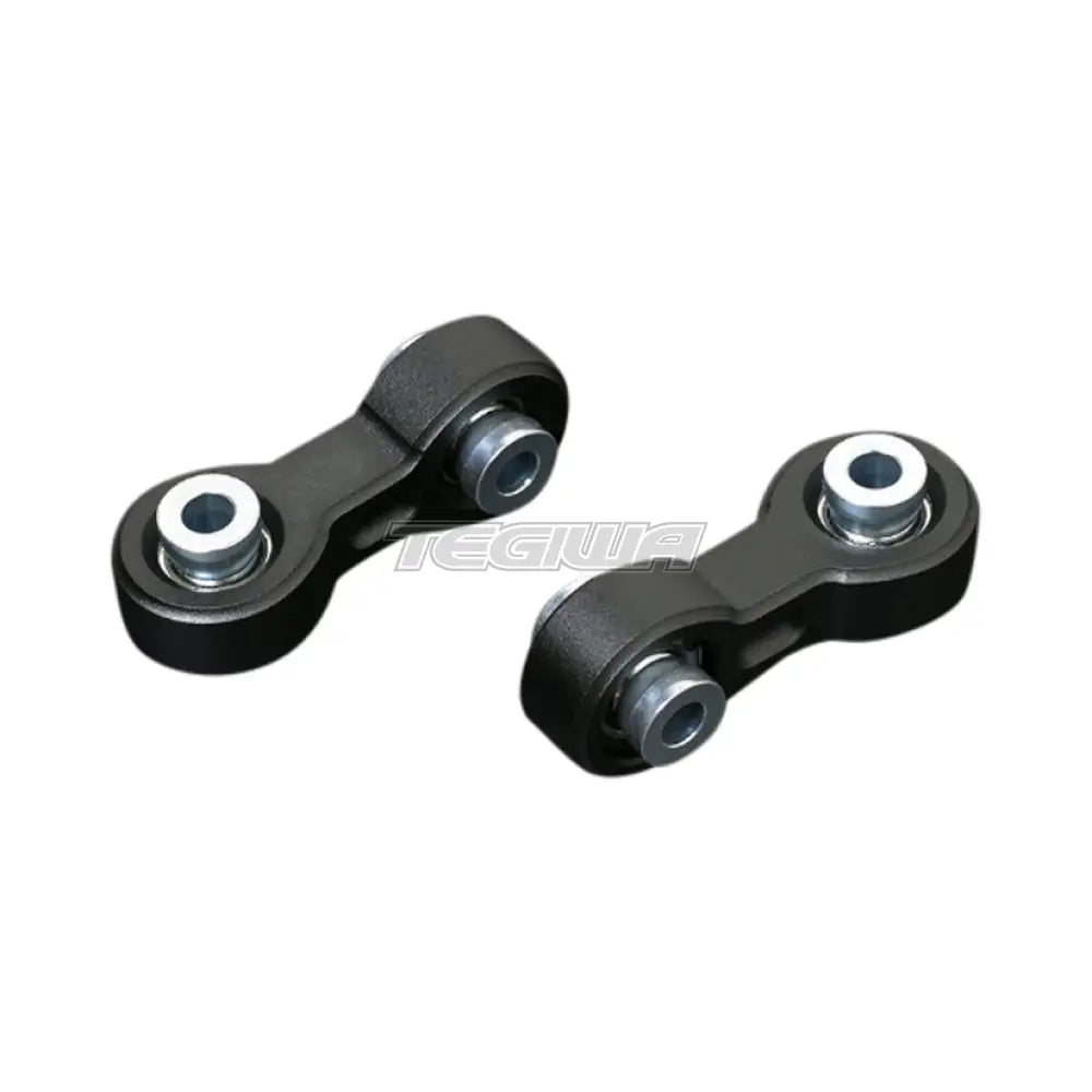 Hardrace Rear Reinforced Adjustable Drop Link 2Pc Set Audi A4 8K S4 A5 8T S5 Q5 8R 08+