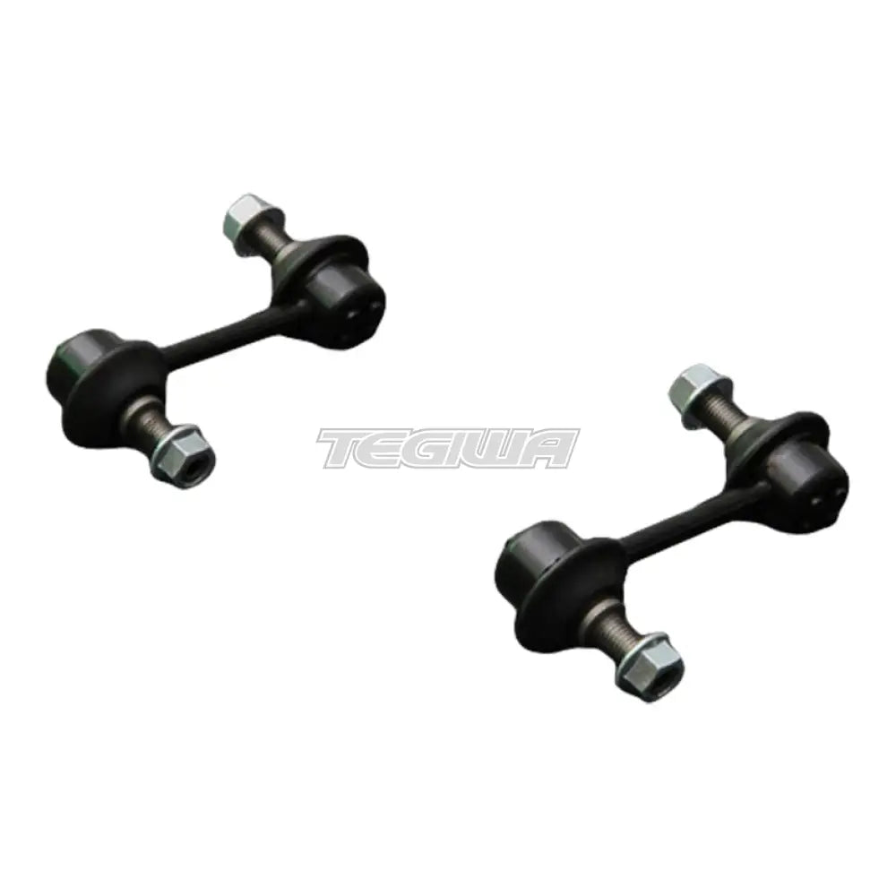 Hardrace Rear Reinforced Stabilizer Link 2Pcs Subaru Impreza 97-00
