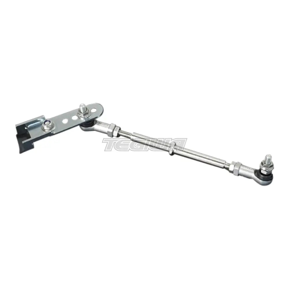 Hardrace Rear Side Headlight Leveling Rod Bracket 1Pcs Suzuki Jimny 18+