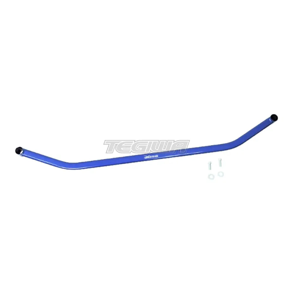 Hardrace Rear Structure Brace 1 Piece Set Honda CR-V 12-16