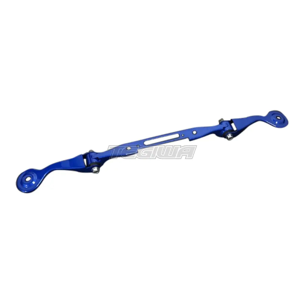 Hardrace Rear Sub-Frame Support Bar 1Pc Subaru Forester SJ 13+