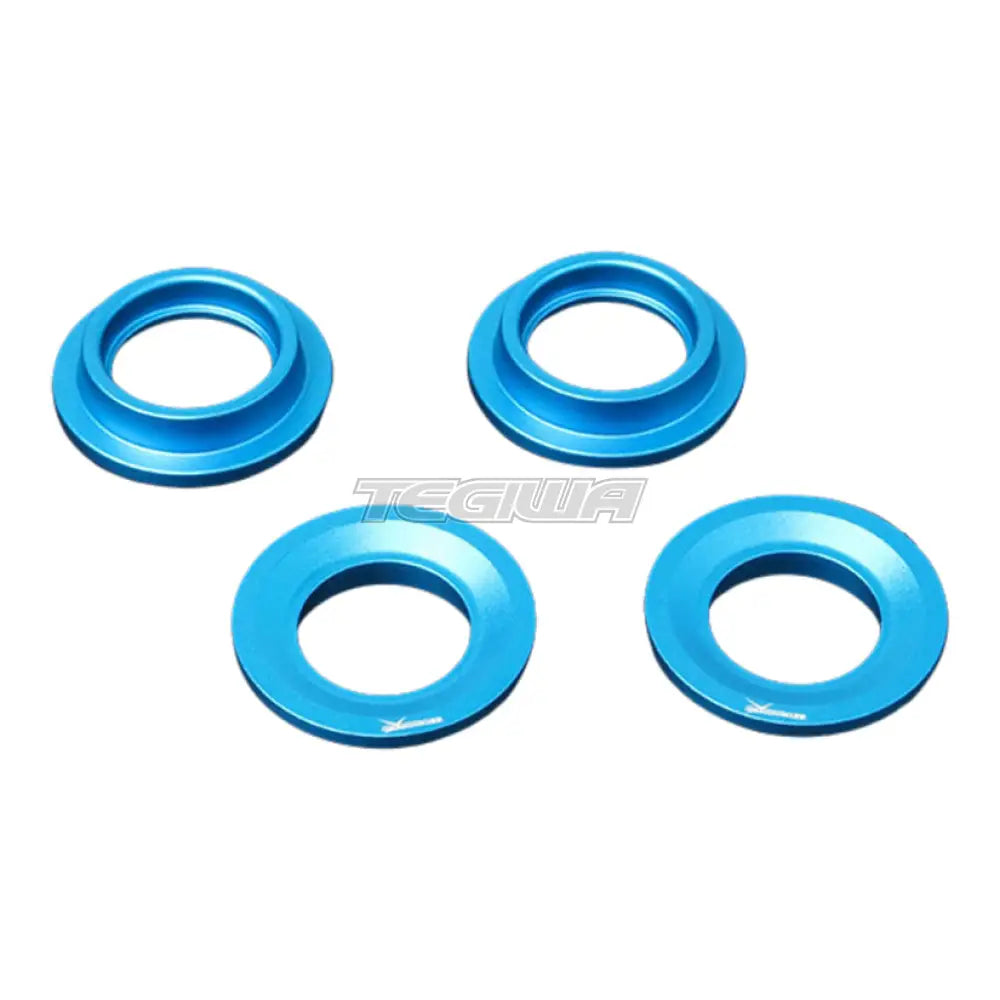 Hardrace Rear Subframe Anti-Vibration Insert 4Pcs Honda Cr-V 17+