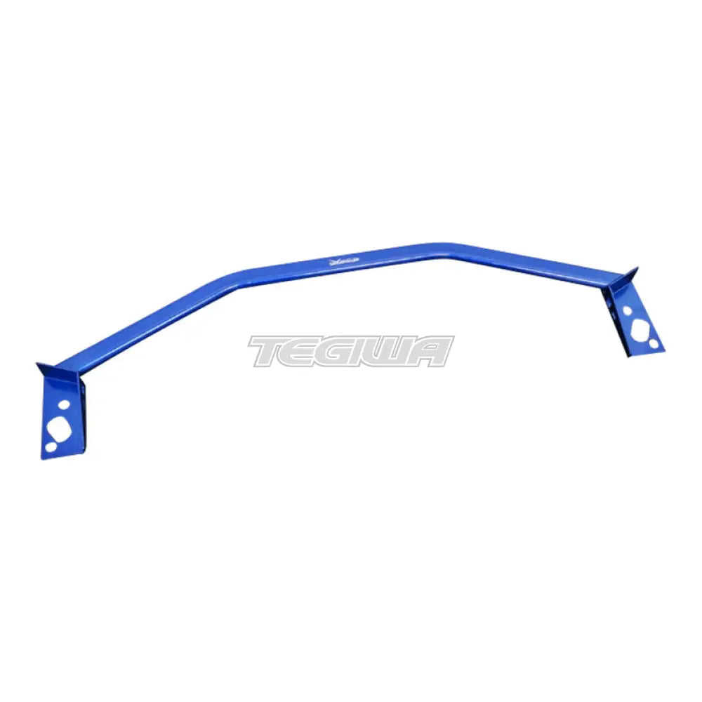 Hardrace Rear Subframe Brace 1Pc Ford Focus Mk3 Non RS 11-18