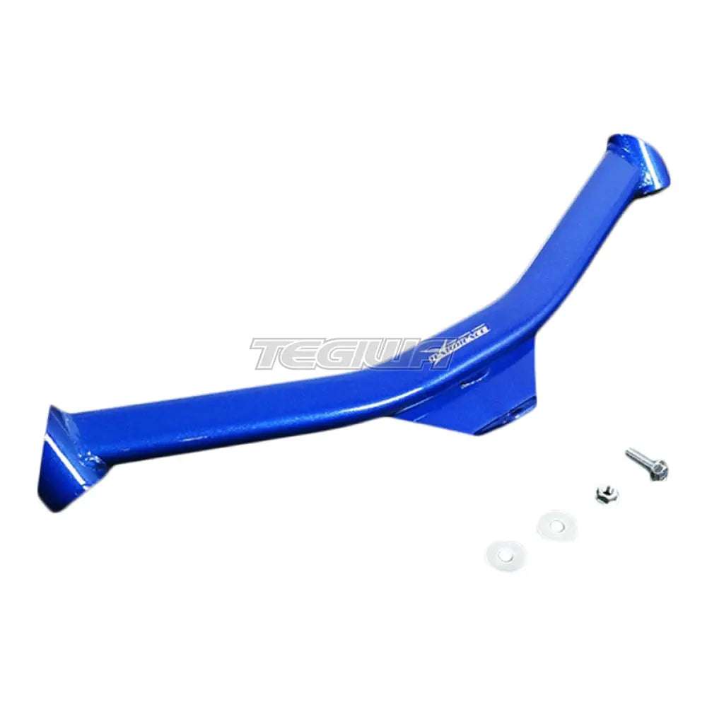 Hardrace Rear Subframe Brace 1Pcs BMW 5-Series G30 Touring G31 6-Series GT G32 7-Series G11 G12