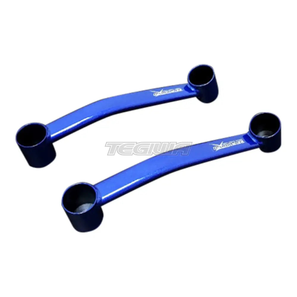 Hardrace Rear Subframe Support Brace VW Tiguan Mk2 17+