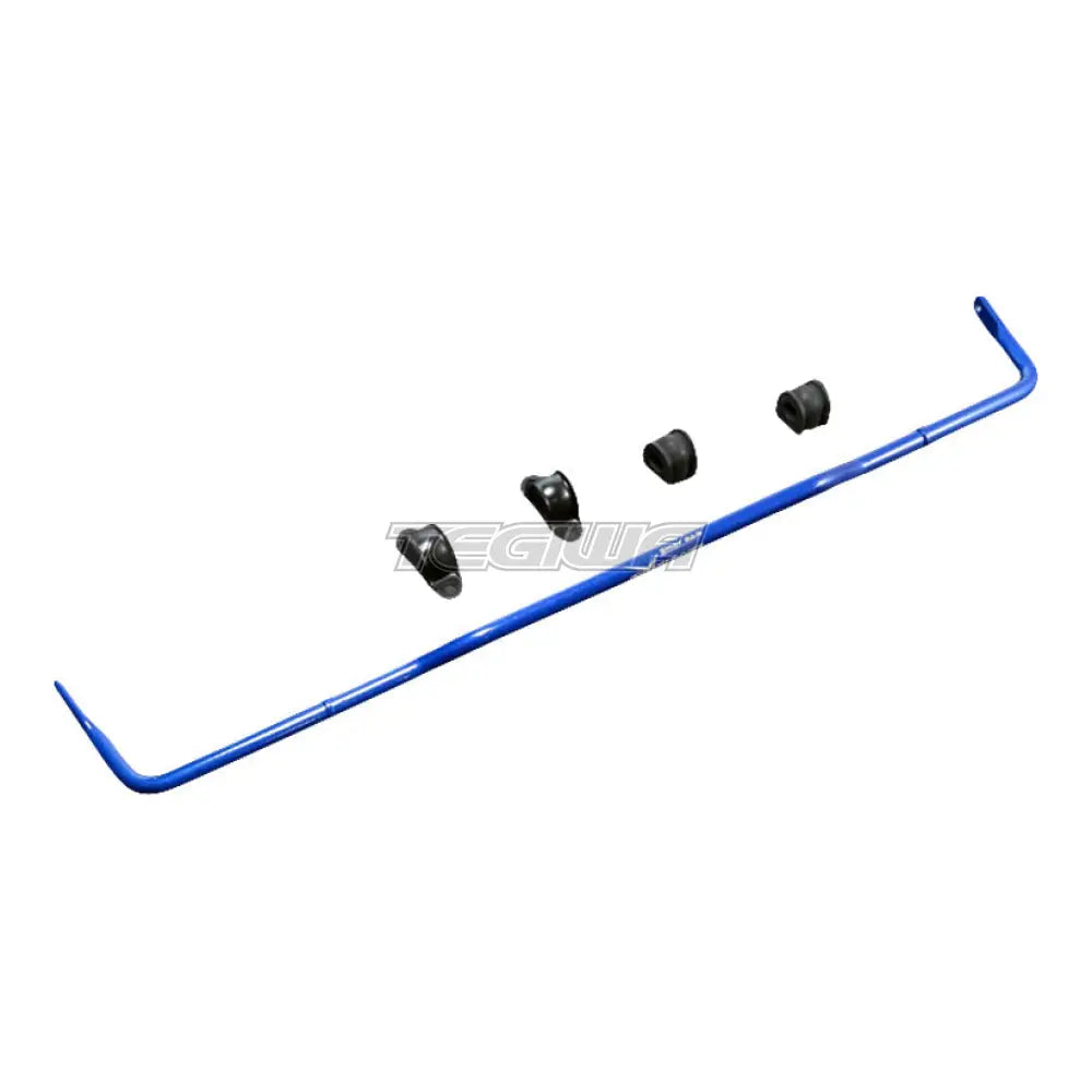 Hardrace Rear Sway Bar 22mm 5Pcs Ford Focus 19+ Mk4 W Multi-Link