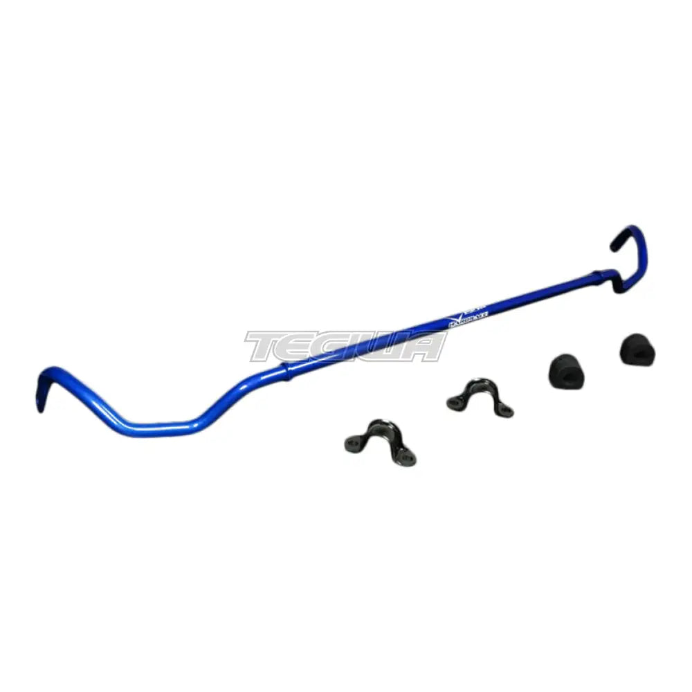 Hardrace Rear Sway Bar 22mm 5Pcs Toyota Supra J29 19+ Bmw Z4 G29 19+ 3S G20 G21