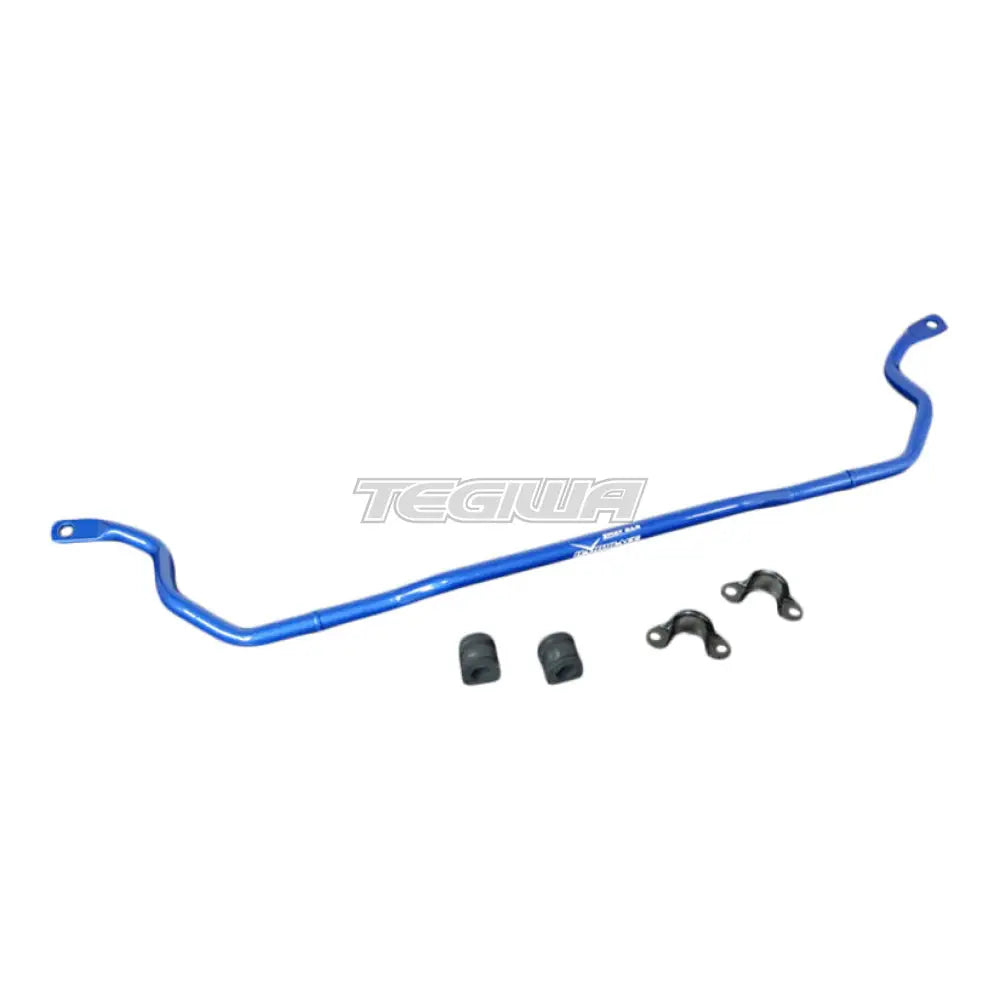 Hardrace Rear Sway Bar 25.4mm 5Pcs Ford Focus St Wagon 20+