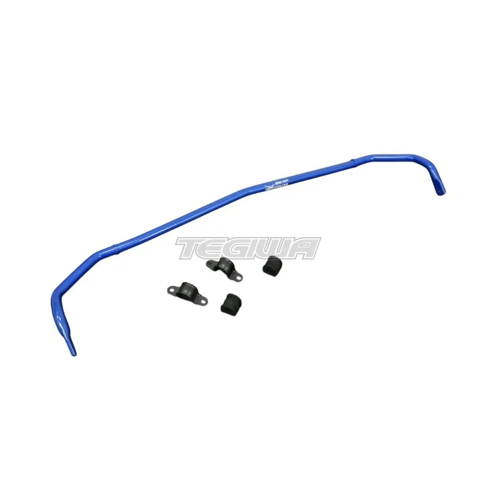 Hardrace Rear Sway Bar 25.4mm Tesla Model S 21+ Model X 21- 5pcs