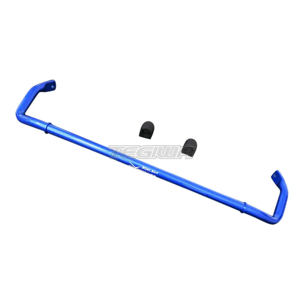 Hardrace Rear Sway Bar 28mm 3Pcs BMW 5-Series Touring G31 17+ Rwd Awd W/O Dynamic Drive