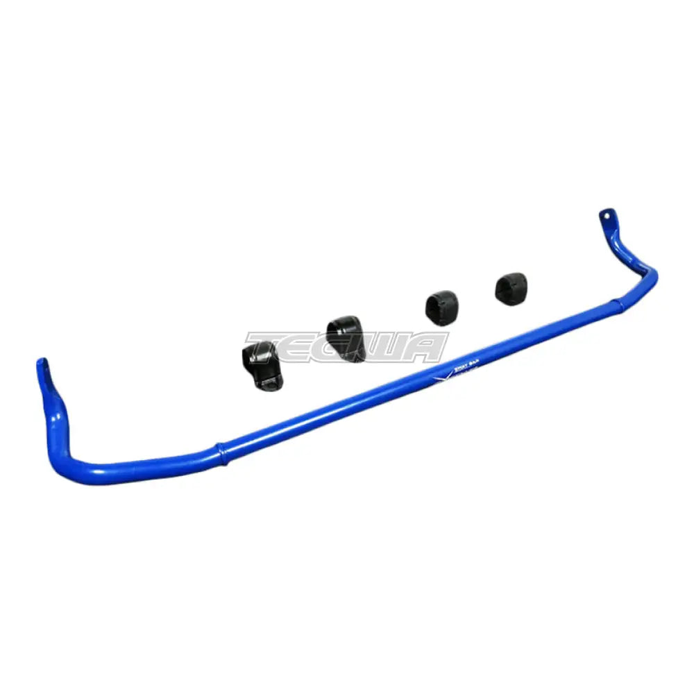 Hardrace Rear Sway Bar 28mm 5Pcs Toyota Camry 17+