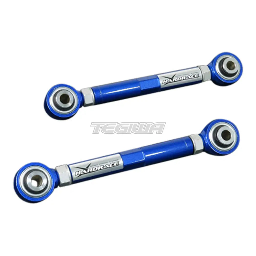 Hardrace Rear Toe Kit Pillow Ball 2Pcs Ford Focus 19 Mk4