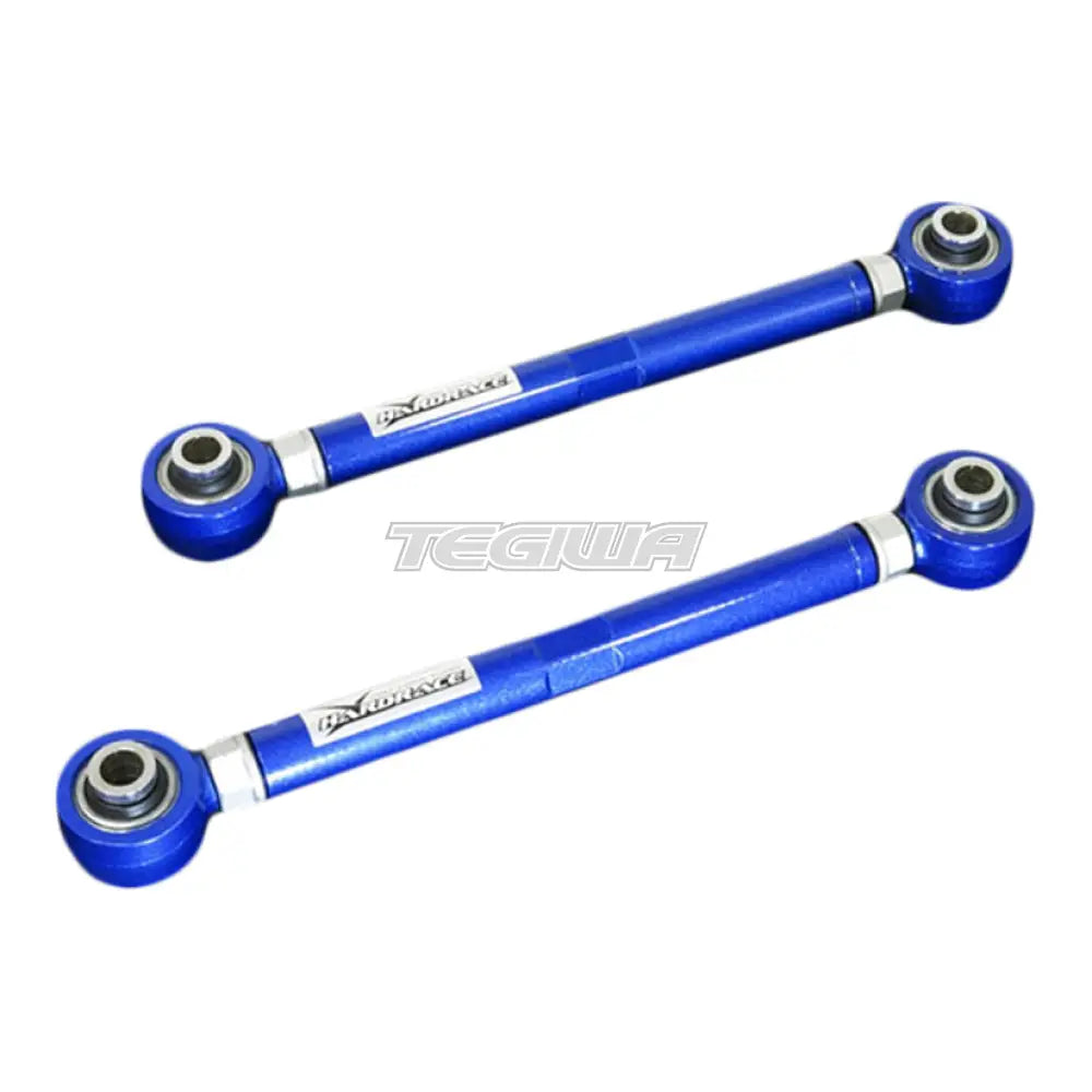 Hardrace Rear Toe Kit Pillow Ball 2Pcs Hyundai Elantra Sport 1.6T 16+