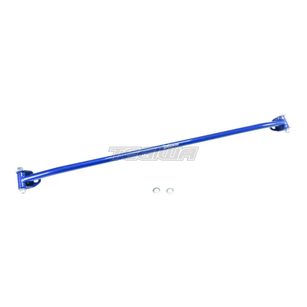 Hardrace Rear Torsion Beam Brace 1 Piece Set Skoda Fabia 14+ Audi A1 10-18