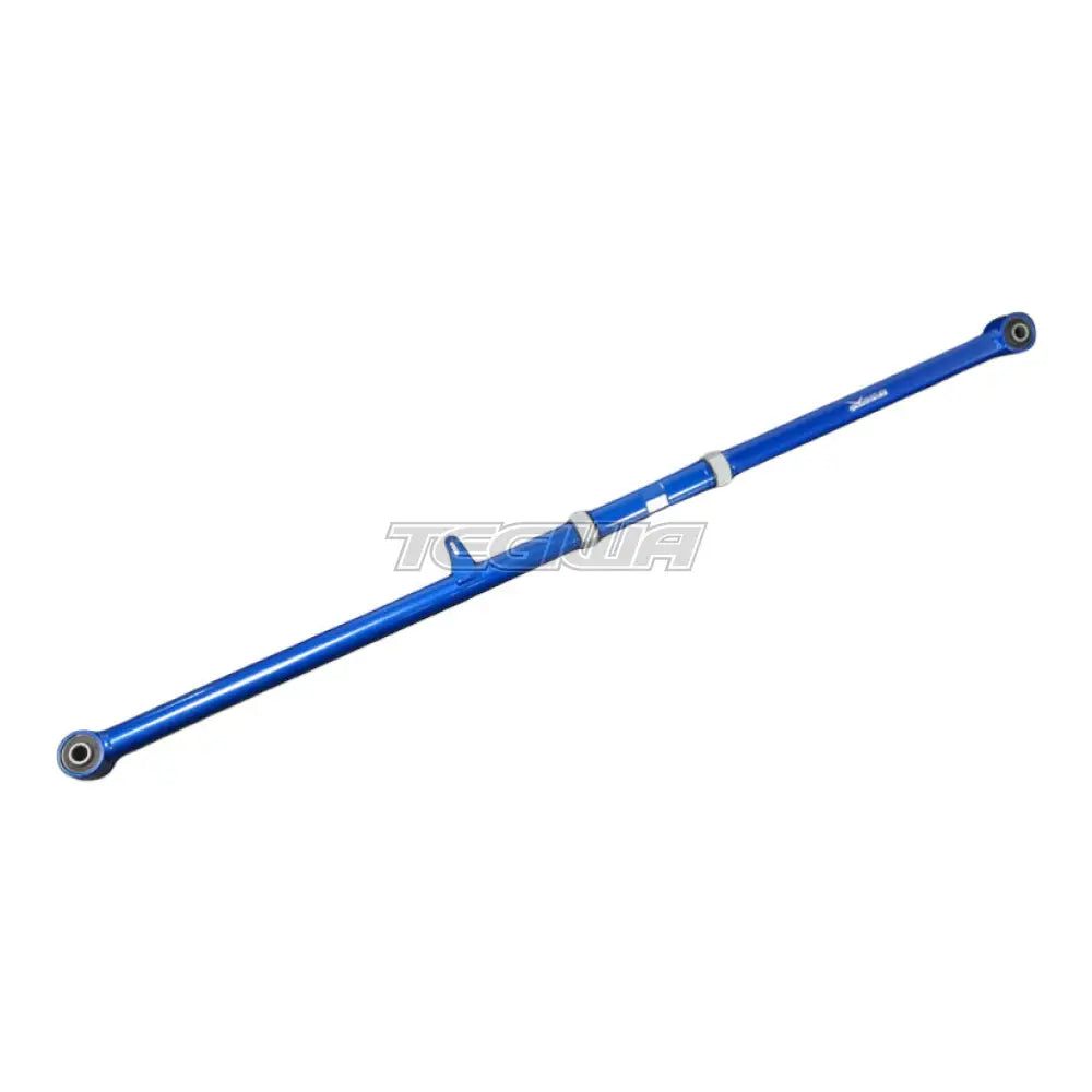 Hardrace Rear Track Bar Adjustable Hardened Rubber 1Pcs Toyota Granvia 19+ Granace 19+