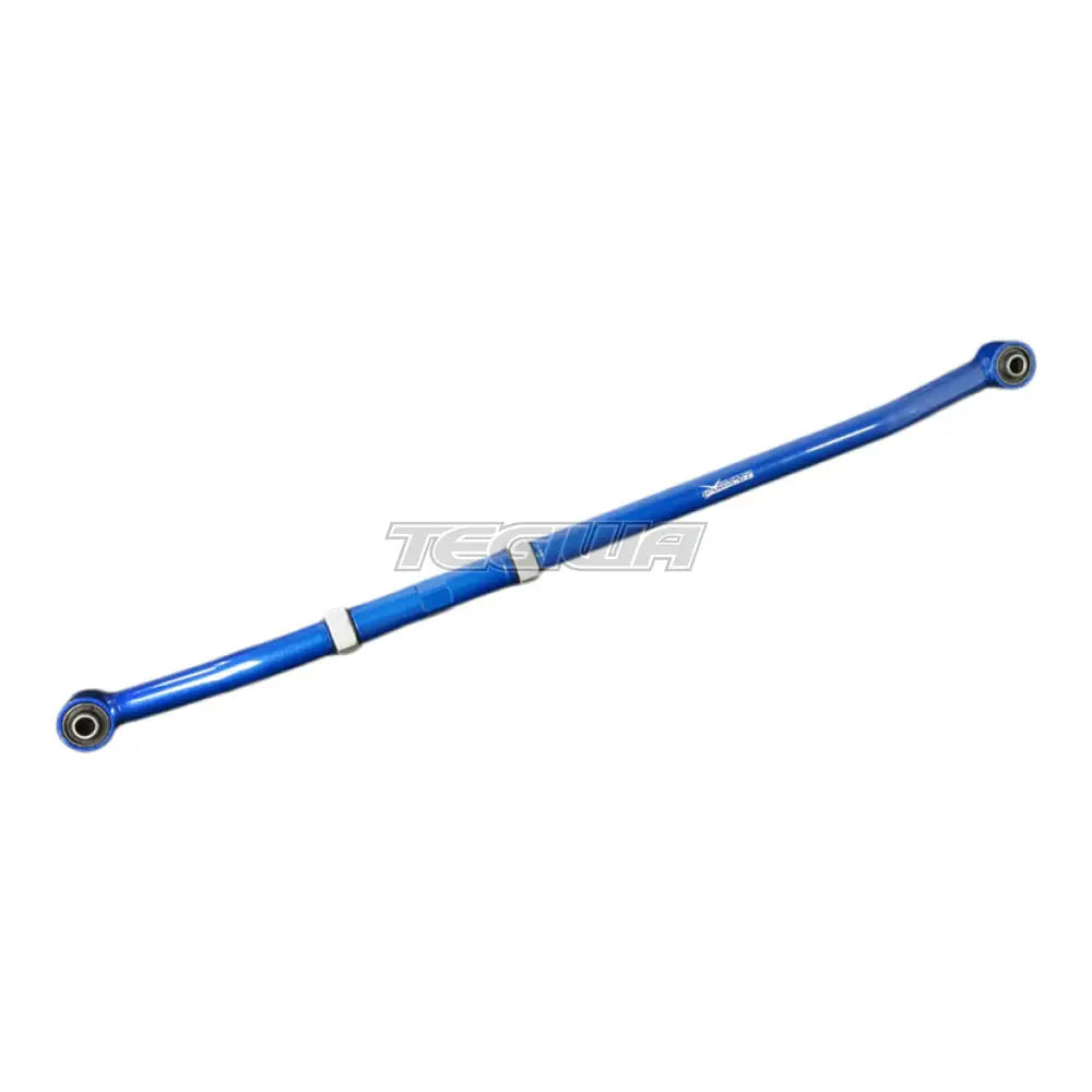 Hardrace Rear Track Bar Lift 0-4 Inches Hardened Rubber 1Pcs Mercedes-Benz G-Class W463