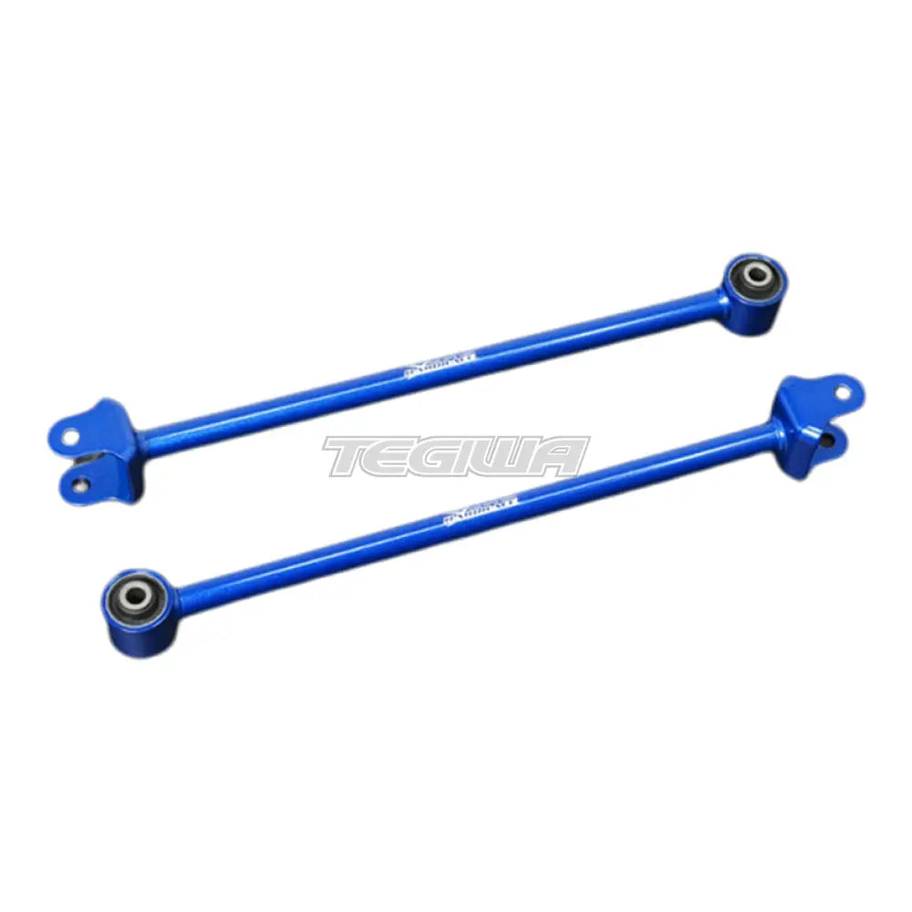 Hardrace Rear Trailing Arm Hardened Rubber 2Pcs Lexus Rx300 98-03